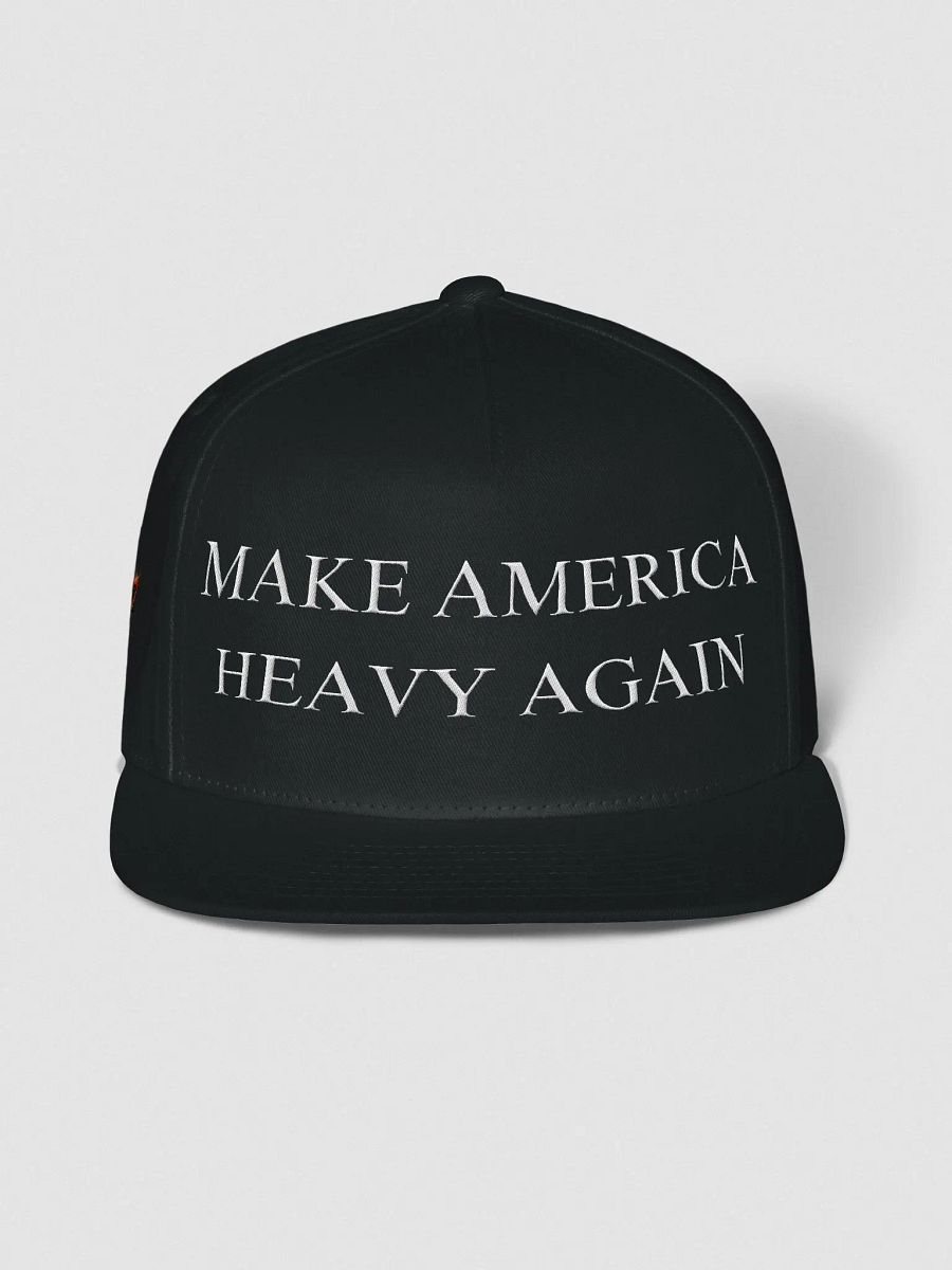 MAKE AMERICAN HEAVY AGAIN v2 product image (4)