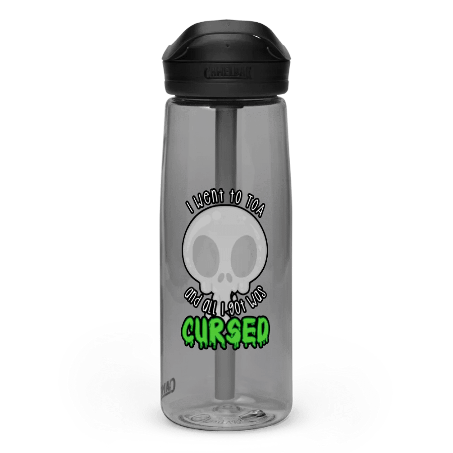 All I Got Was Cursed - Priest - CamelBak product image (3)