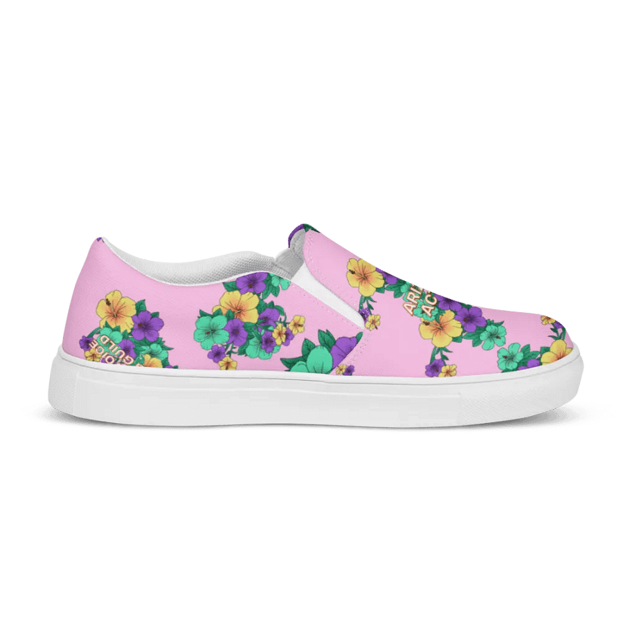 OMG Shoes (Pink- mens) product image (11)