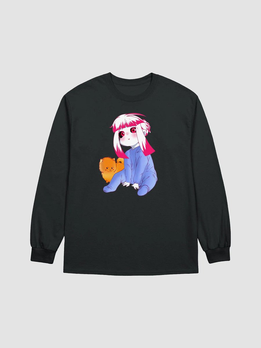 Baby Saku(Long Sleeve) product image (12)