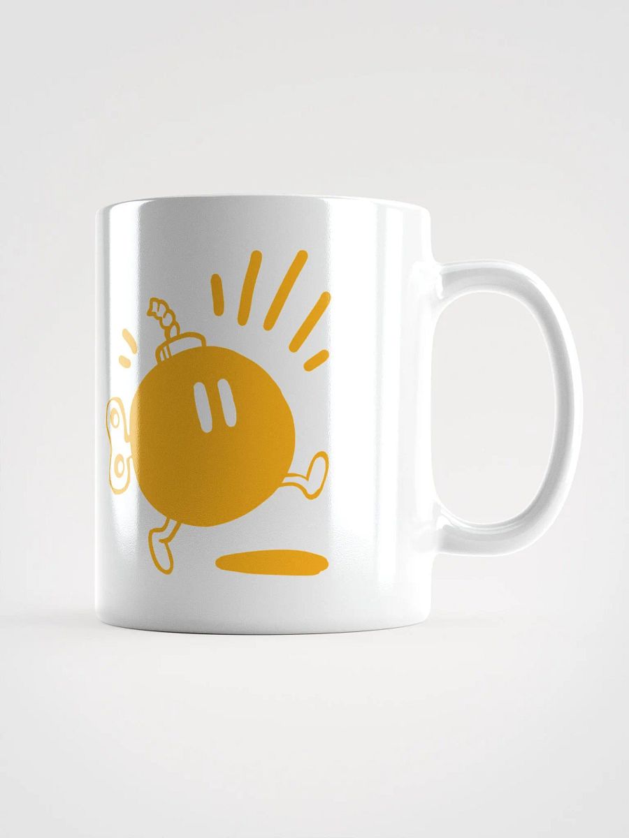 Lil Bomb Mug product image (7)