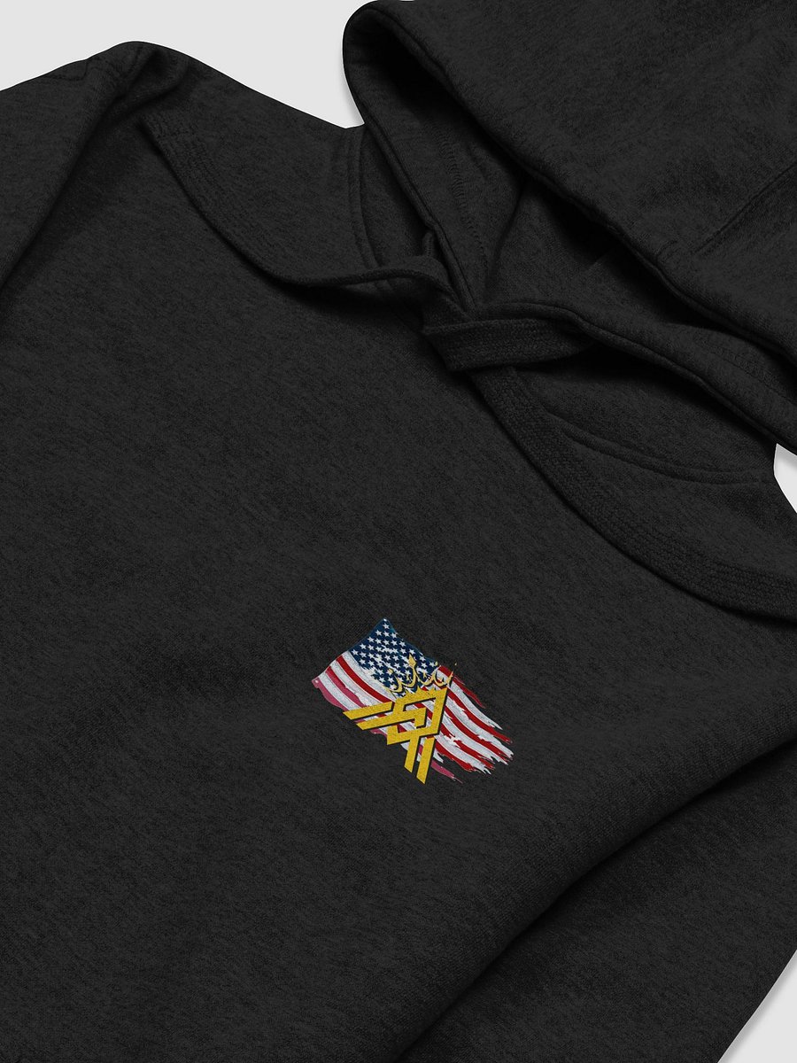 American Hoodie product image (6)