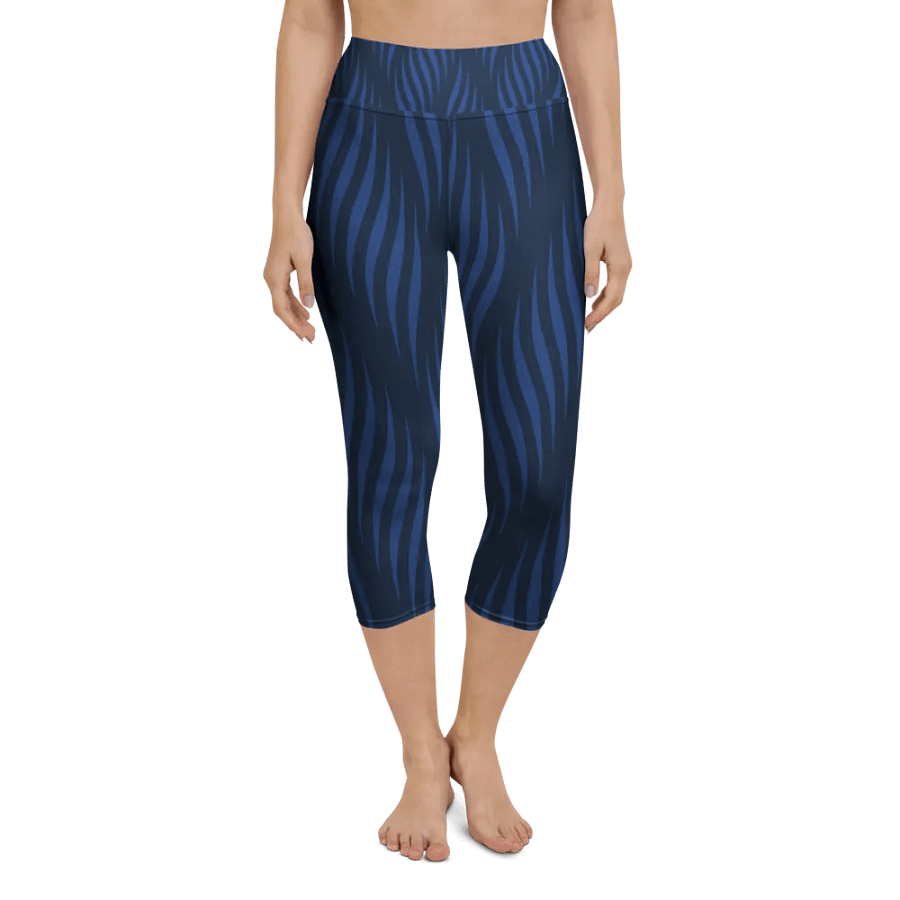Jungle Vine Capri product image (4)