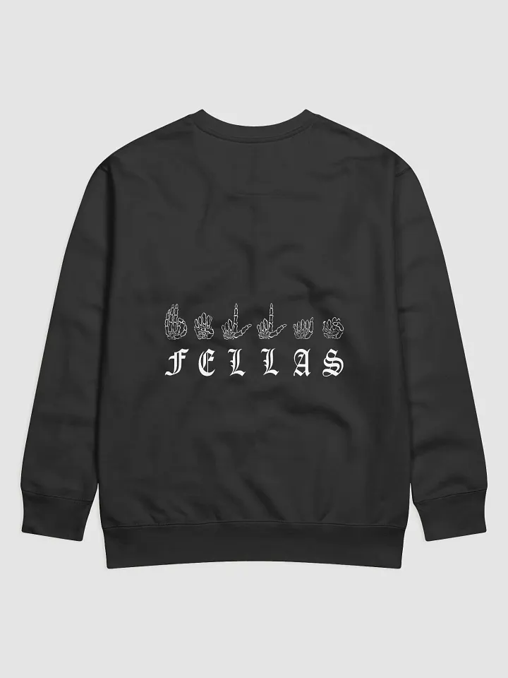 Fellas Sign Crew product image (2)
