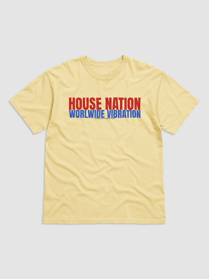 HNWV - Unisex Tee product image (1)