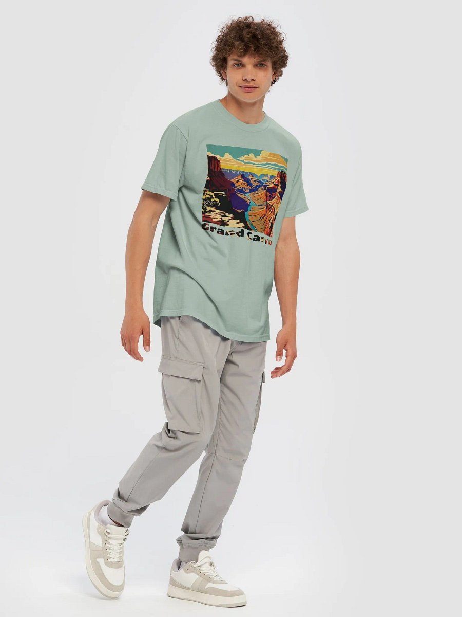 Retro Style Grand Canyon product image (91)