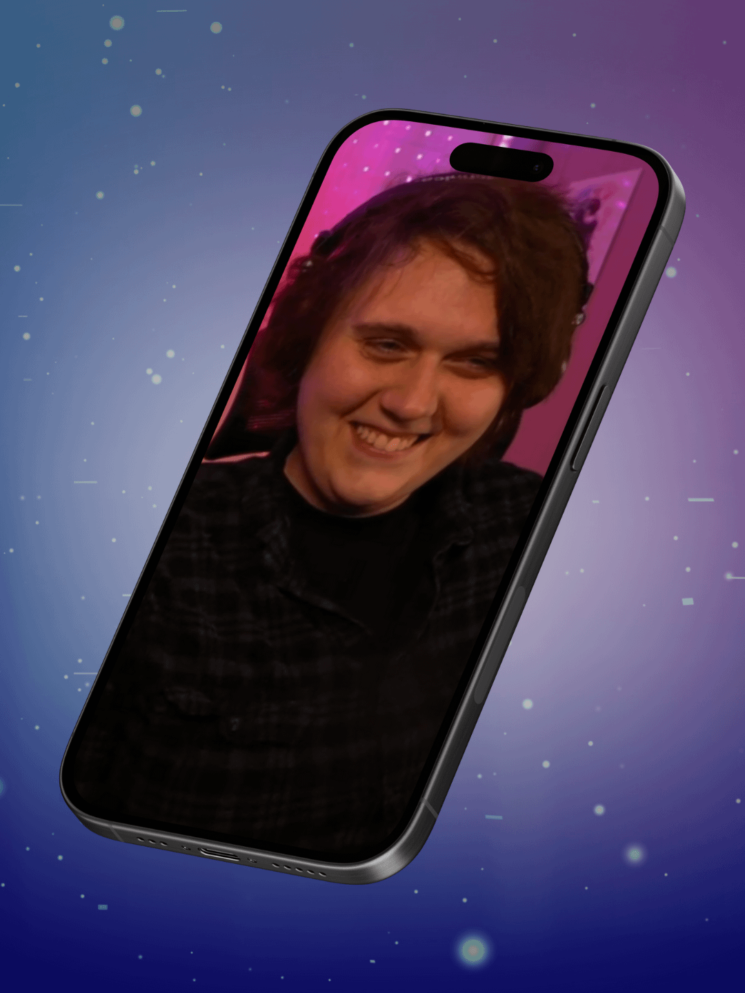 Custom Video Message product image (1)