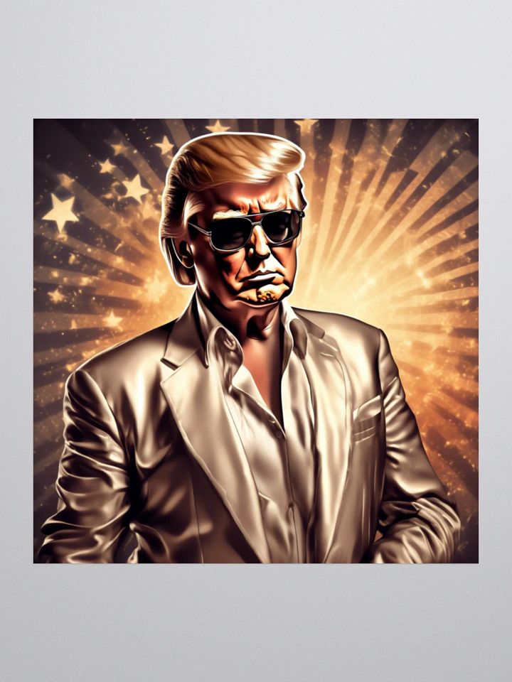 You're Fired Sticker product image (1)