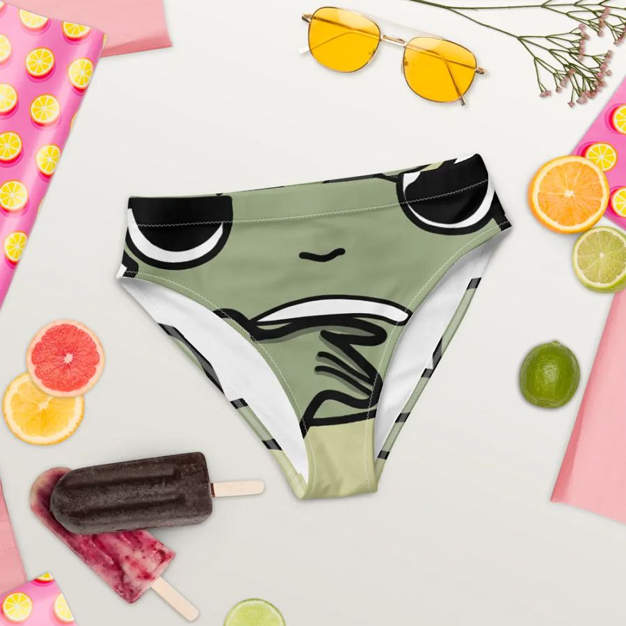 Frizzkini Bottoms (WHAT IN GODS NAME???) product image (8)