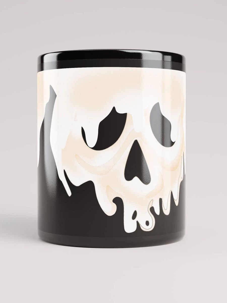 poison apple Black Mug product image (5)