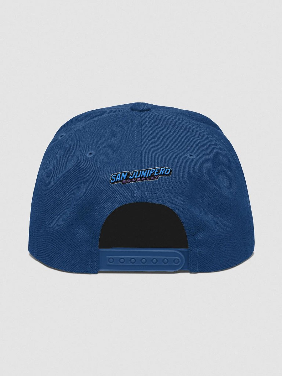 Bucky Snapback product image (4)