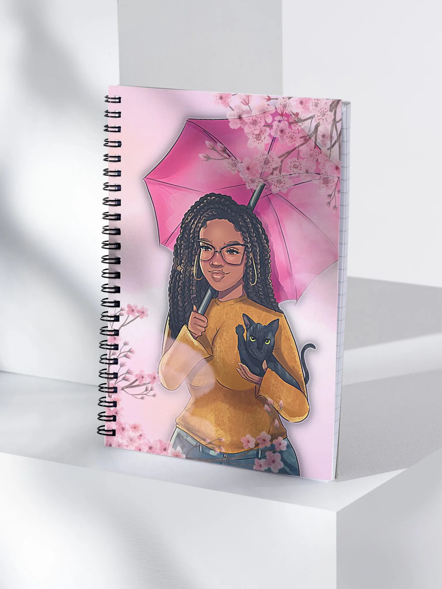 You are Loved Notebook product image (8)
