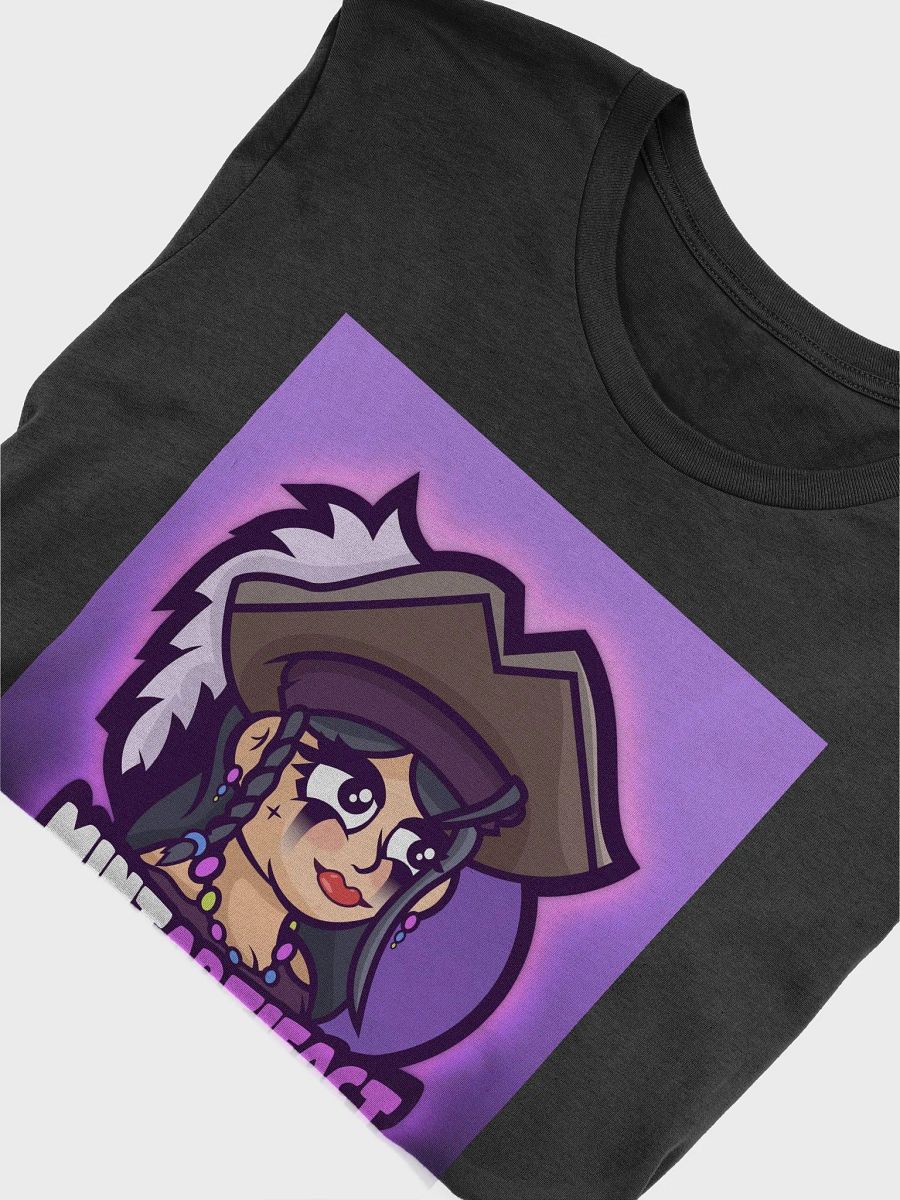 MintArtifact Graphic Logo Tee product image (4)