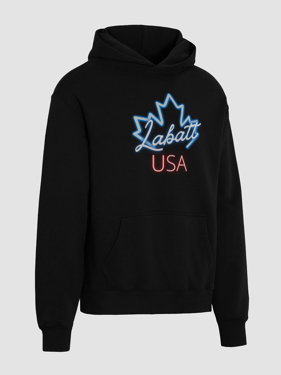 Labatt USA Hoodie product image (11)