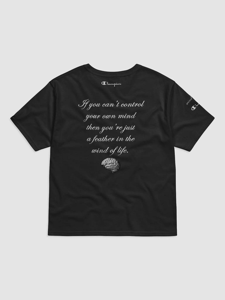Wind of Life X Champion® T-Shirt product image (18)
