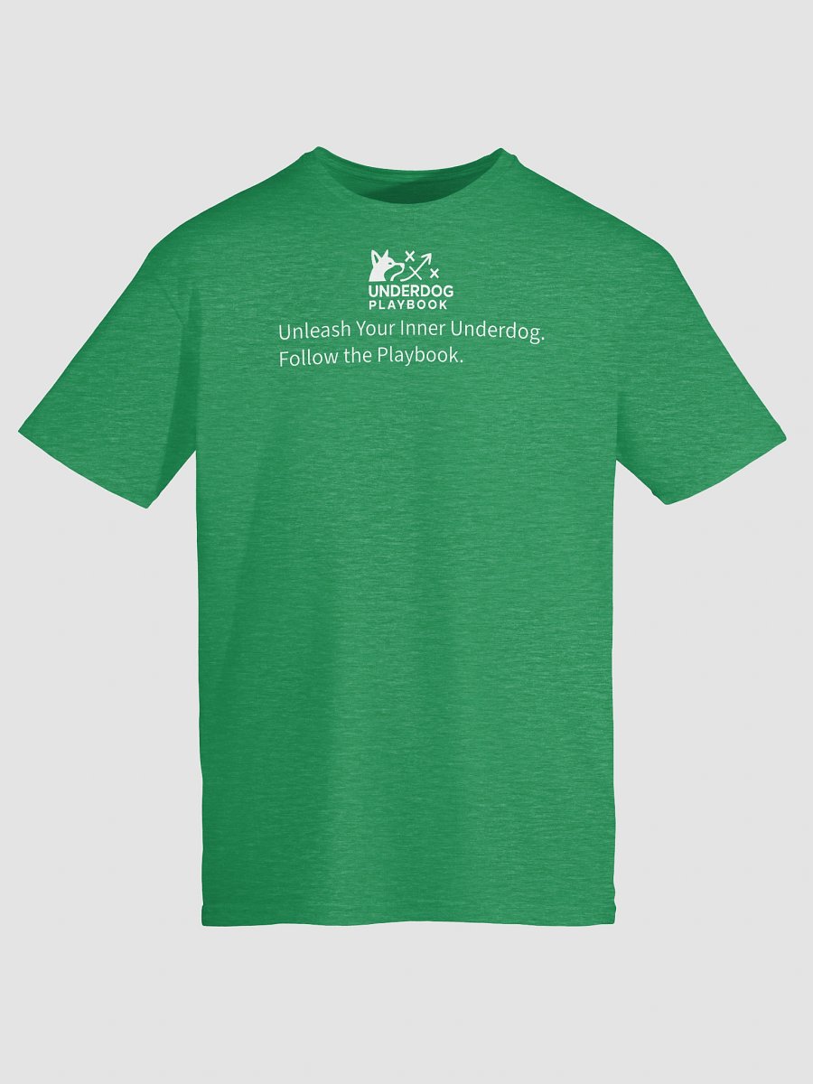 Unleash the Plan Tee product image (65)