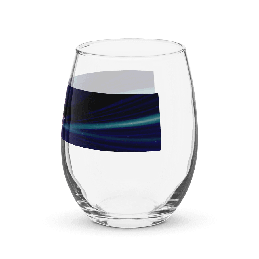 Rhonda & Ramona Wine Glass product image (3)