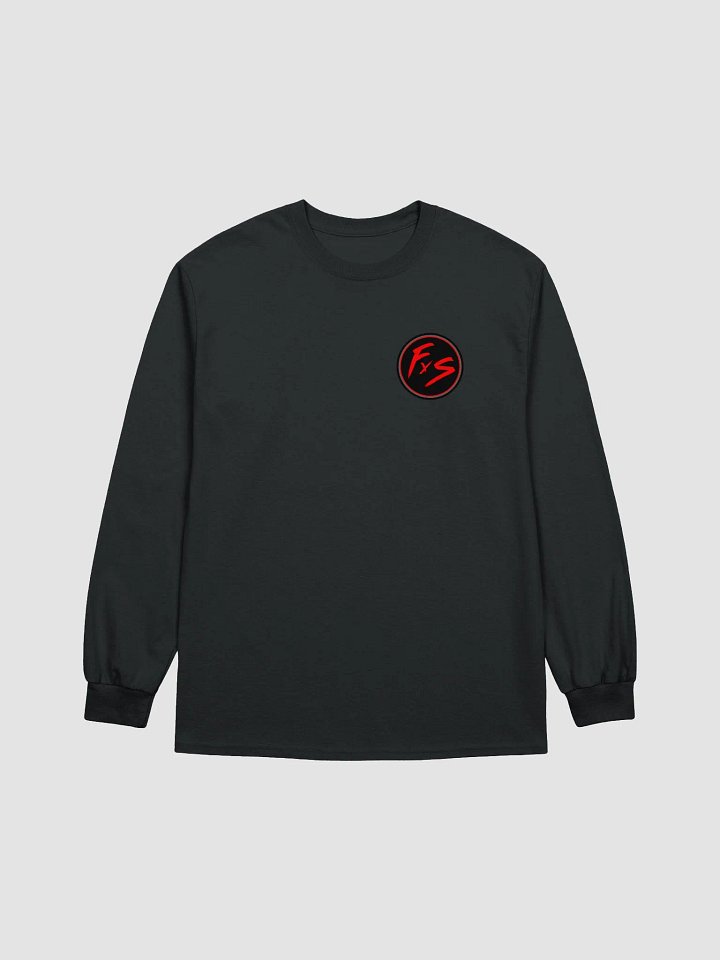 FxS Sweatshirt product image (1)