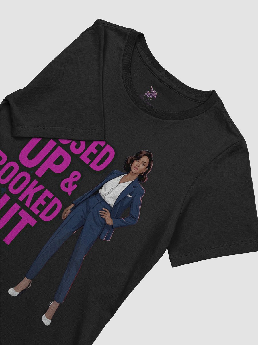 Bossed Up Graphic Tee product image (42)