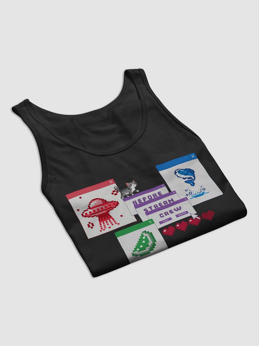 StreamPop Tank product image (46)