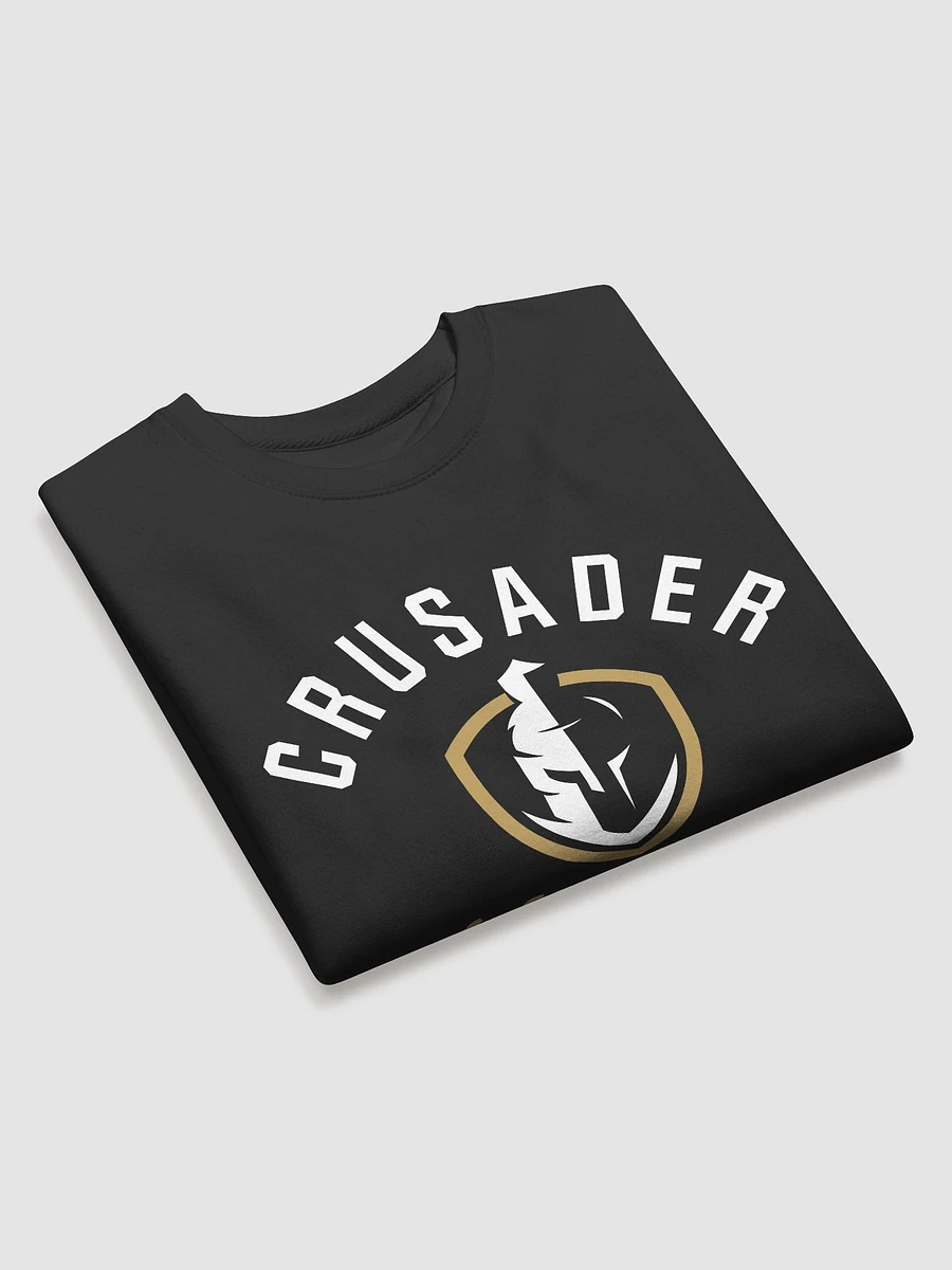 Crusader Logo Crewneck product image (9)