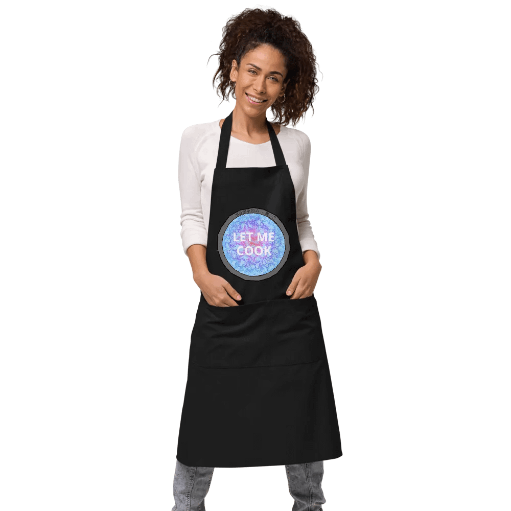 Mirrorgate Apron product image (8)