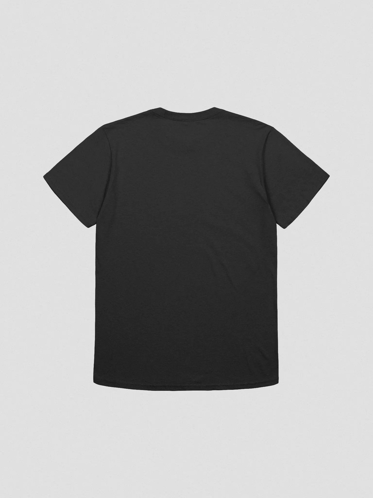 Immortal Flesh Skull T-Shirt product image (2)