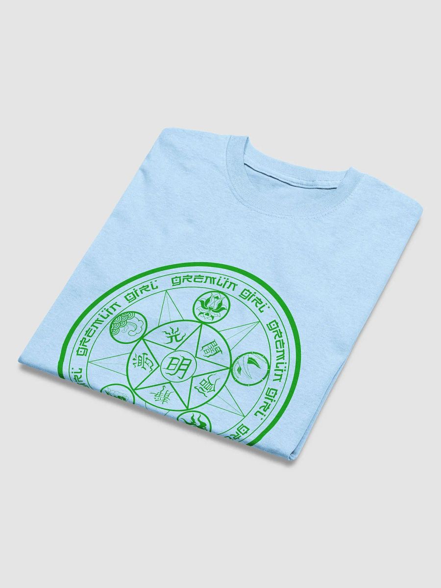 Summoning Circle Tee product image (3)