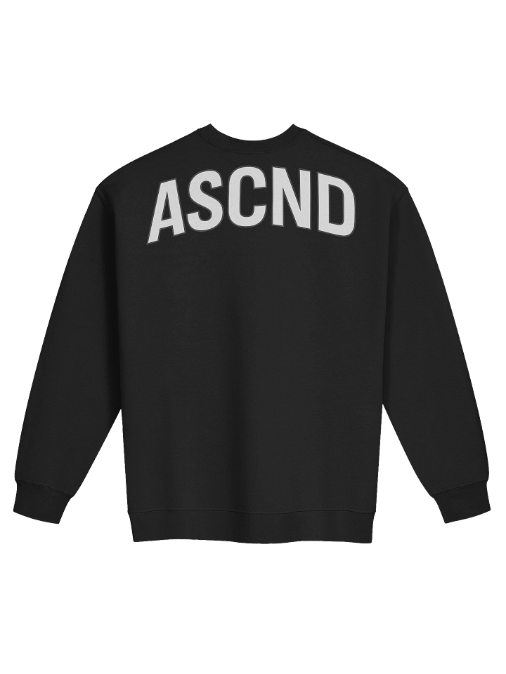 Ascend Comfort Sweatshirt product image (2)