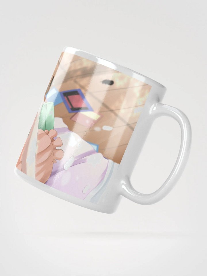 Hazy Afternoon [Coffee Mug] product image (4)