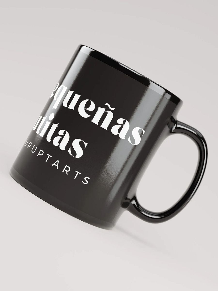Pequeñas Putitas mug product image (4)