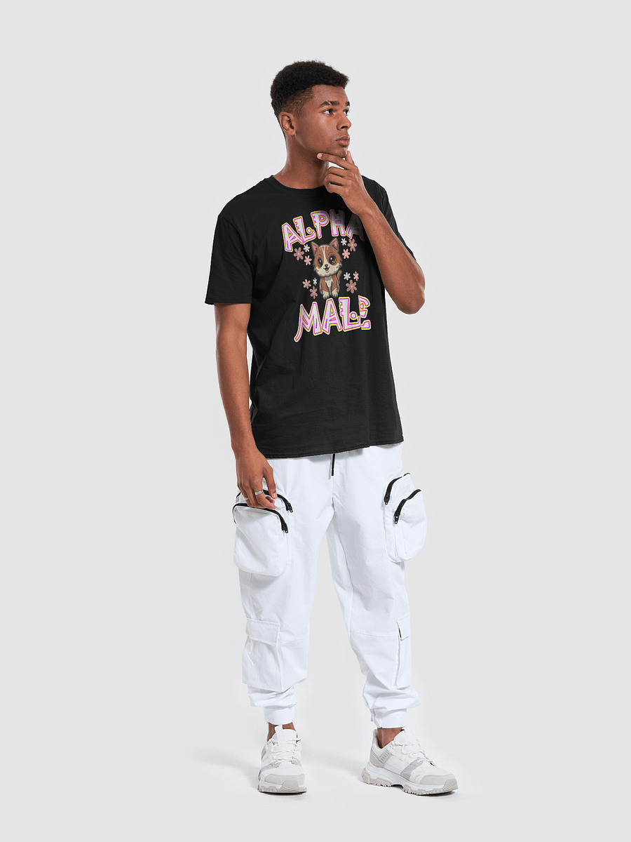 Alpha Male T-Shirt product image (13)