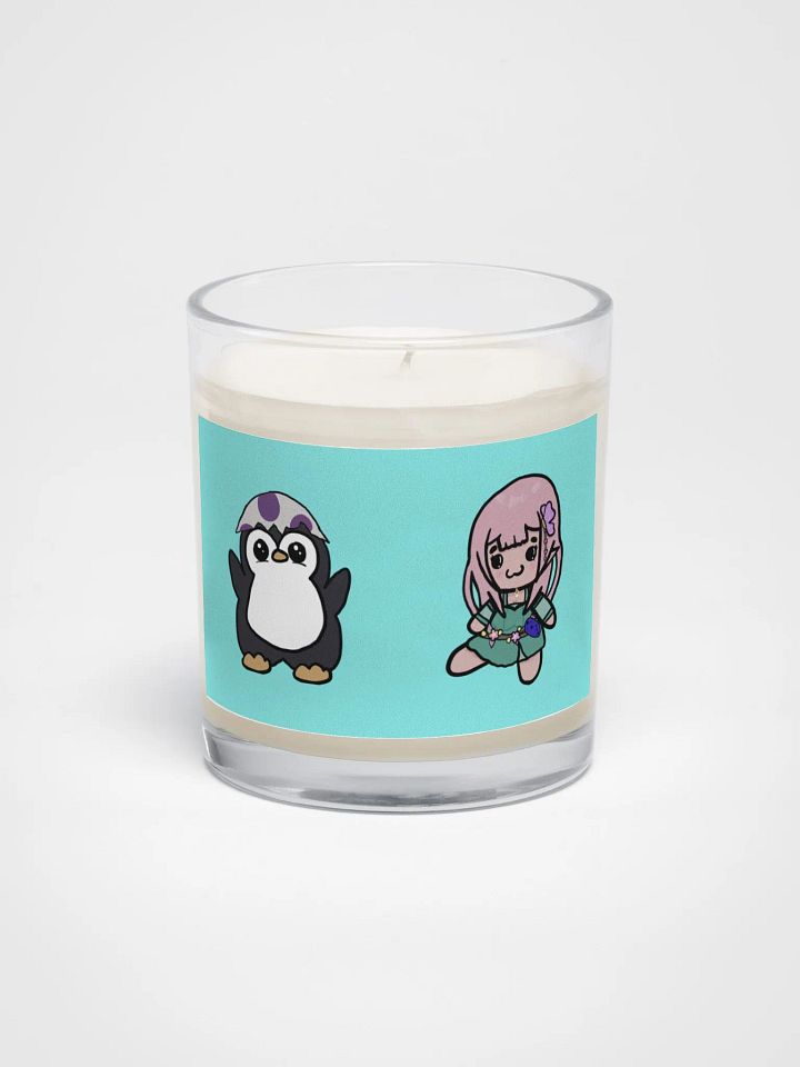 Nym X PenPen Candle product image (1)