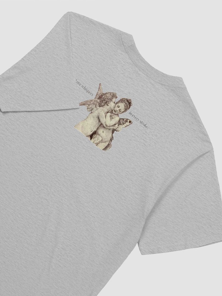 Clasic Art PNG character angel product image (7)