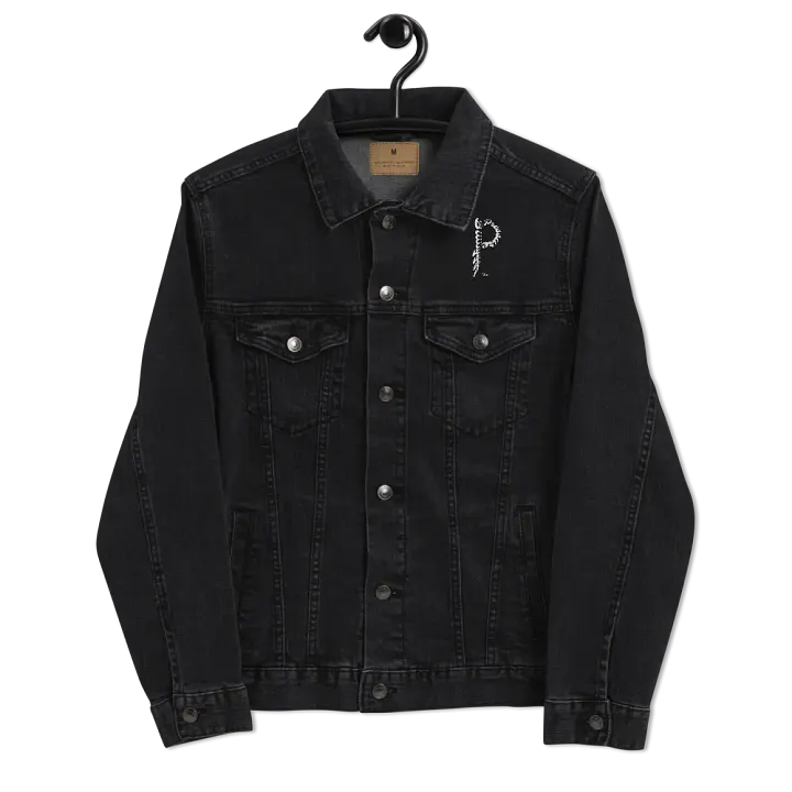 BigPressure Denim Jacket product image (2)