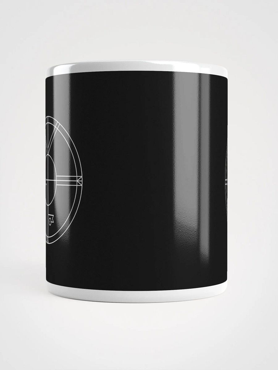 Financial Freedom Icon / MO Mug product image (5)