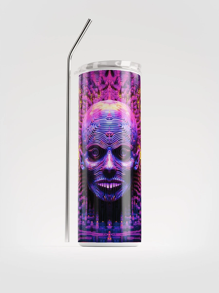 Stainless Steel Tumbler by Allcolor ST0024 product image (2)