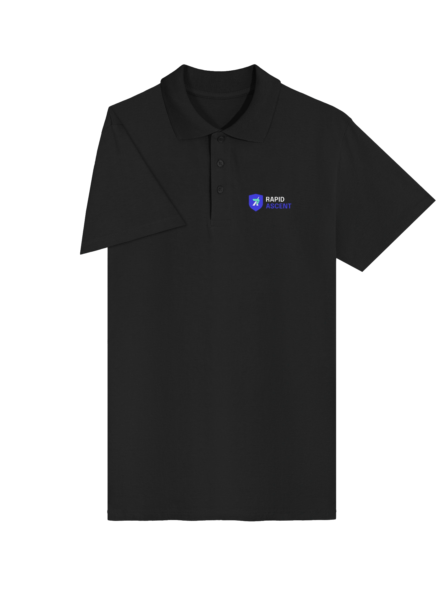Rapid Ascent SOL Printed Polo product image (3)