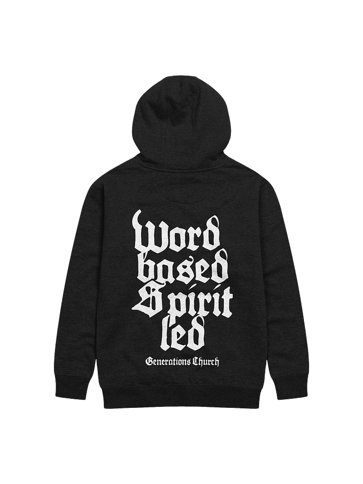 Field Force Hoodie product image (6)