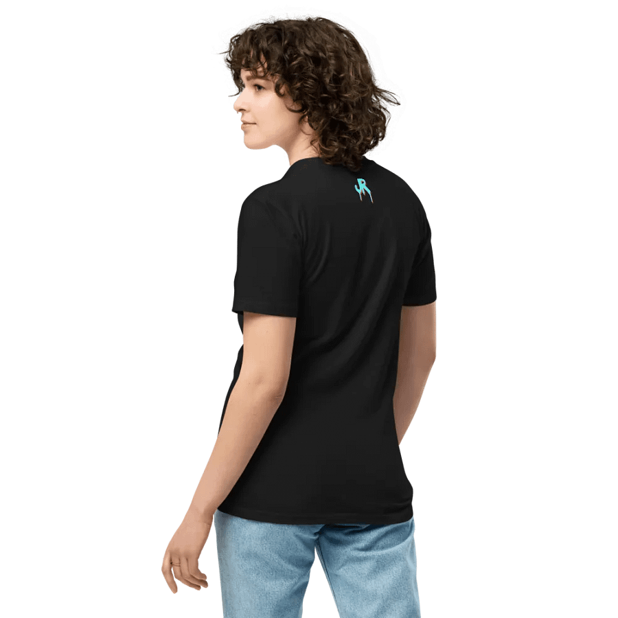 JR Originals Unisex T-Shirt product image (12)