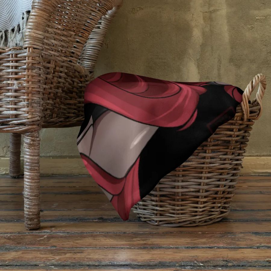 Deadly Lick Blanket product image (22)