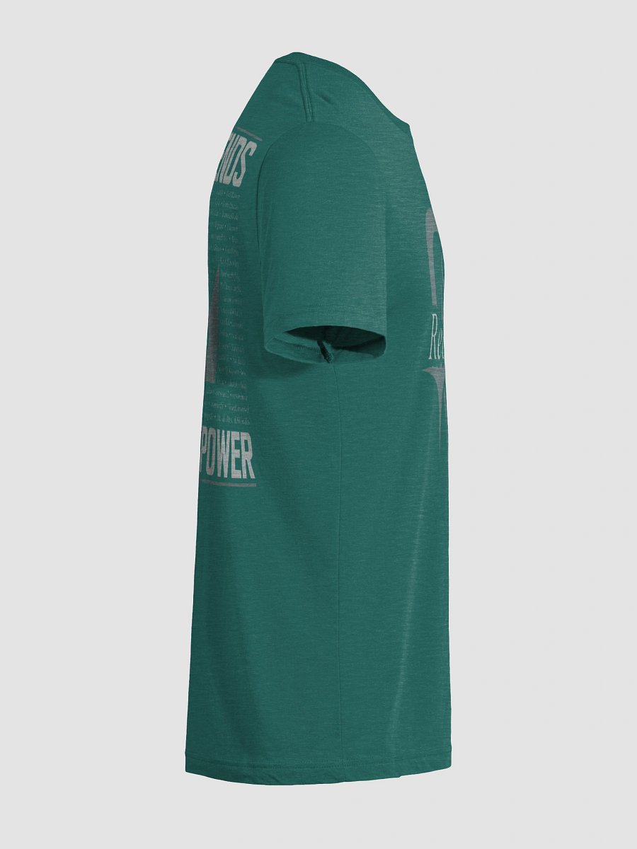 Reconnect 2025 Short Sleeve T-Shirt product image (9)