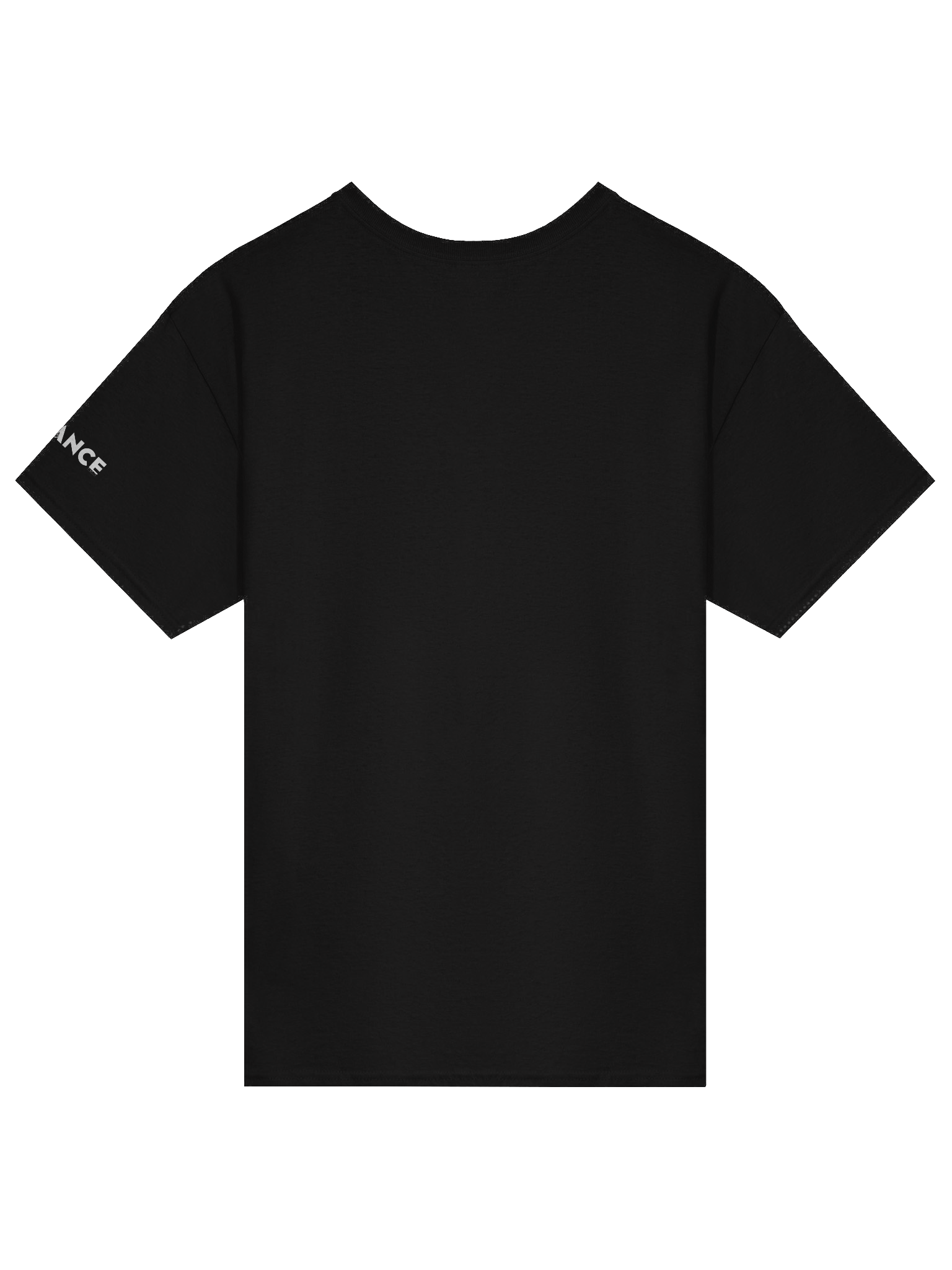Heavy Cotton T-Shirt Rave Edition product image (2)
