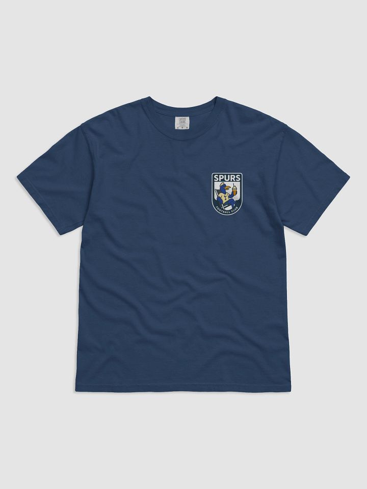 Spurs T-Shirt product image (2)