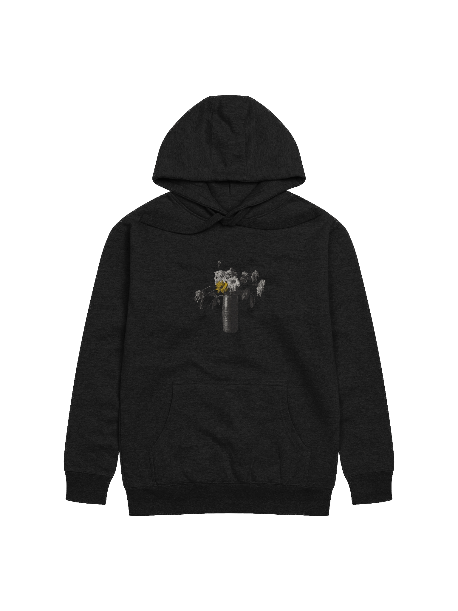 love me different hoodie product image (1)