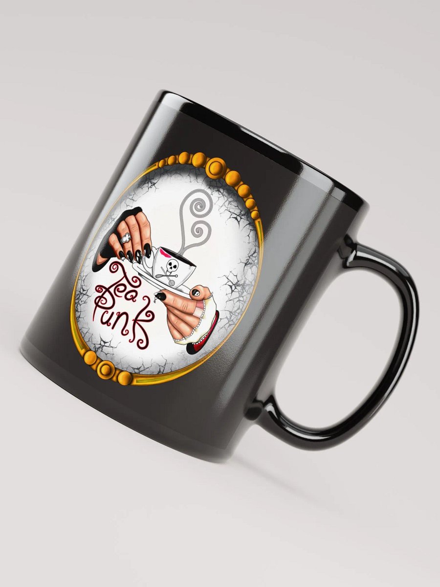 Tea Punk Mug product image (7)