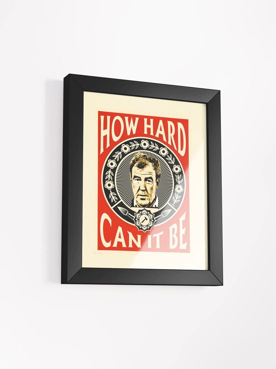 hard poster product image (2)