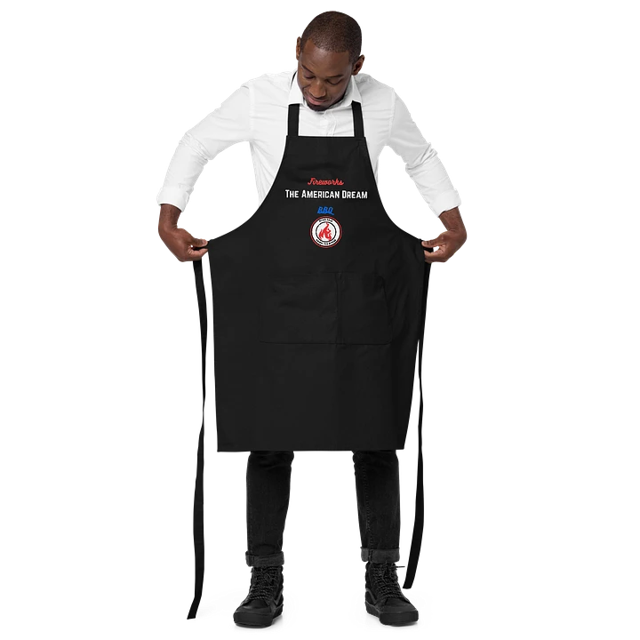 American Dream Apron product image (2)