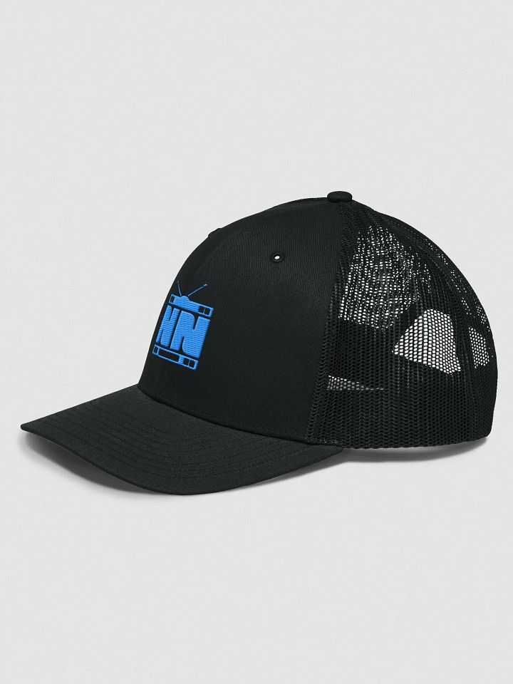 Nova Neon Richardson 112 Trucker Hat product image (2)