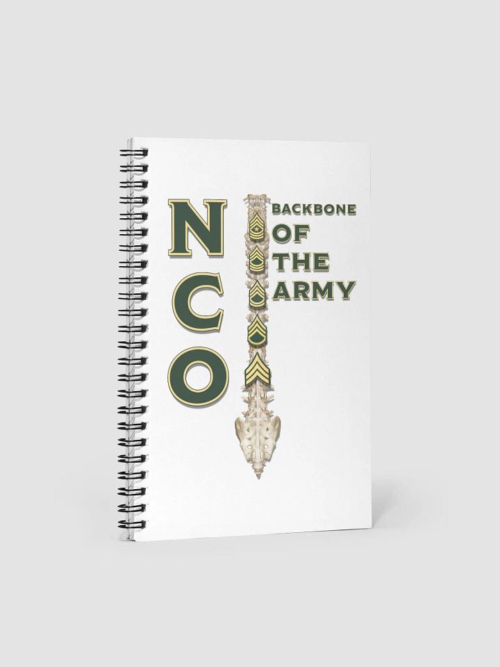 NCO Journal product image (1)